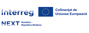 Interreg logo